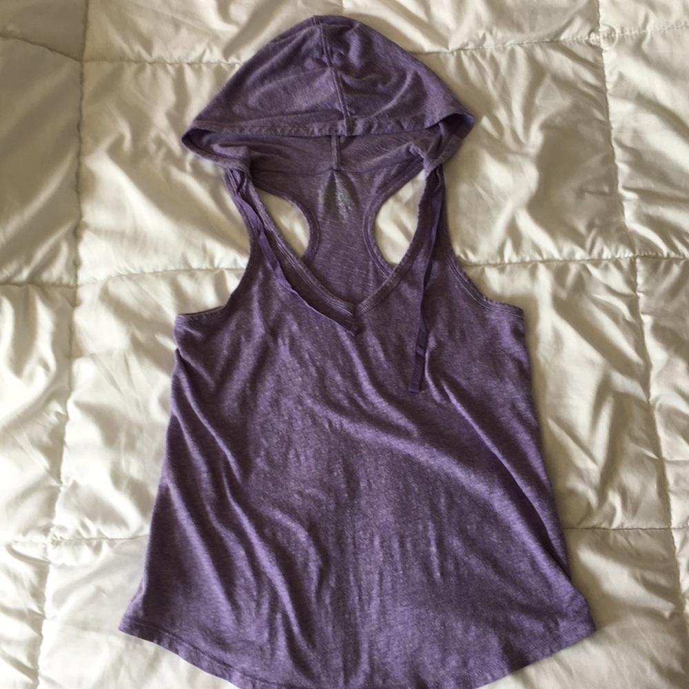 T-Back Tank